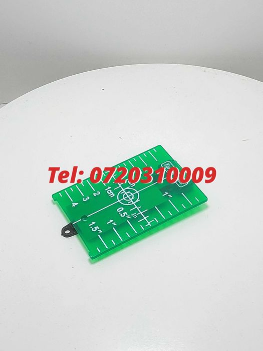 Tinta Magnetica Pentru Nivele Laser Zola