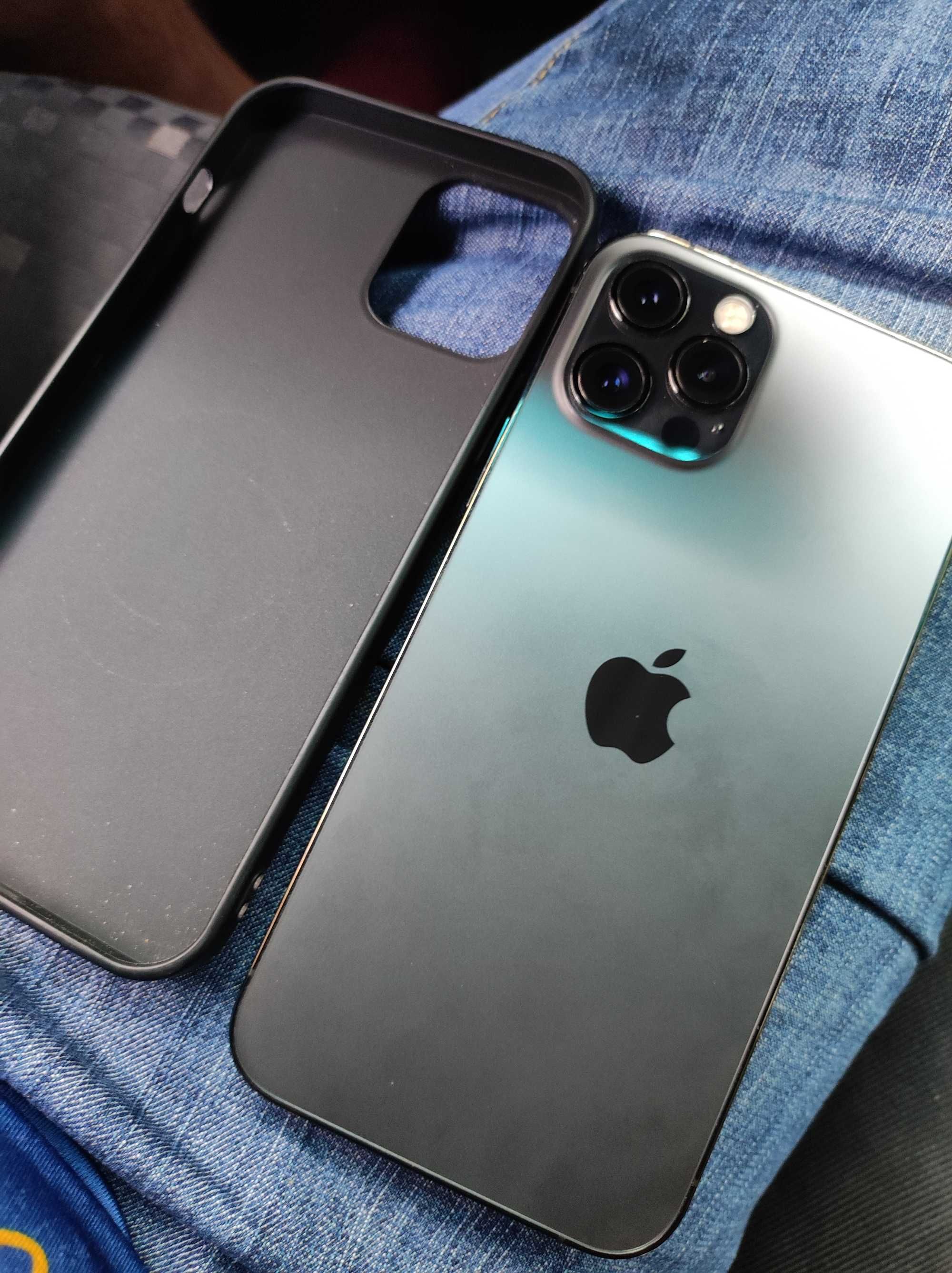 Iphone 12 pro като нов