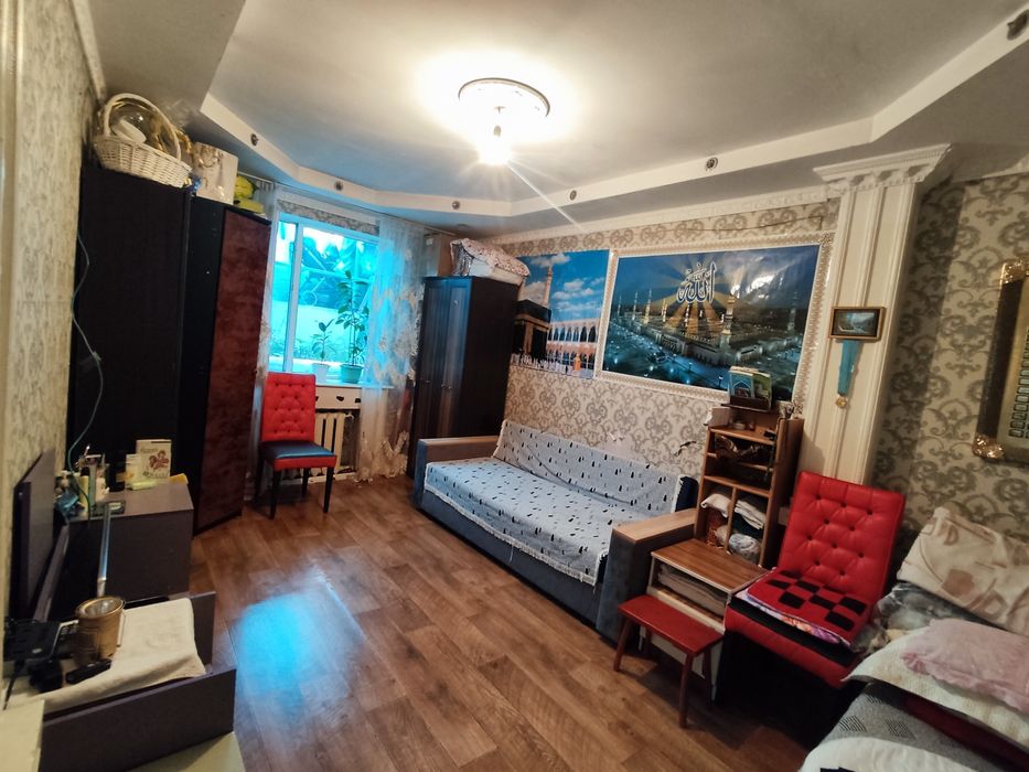 Срочно продам полдома