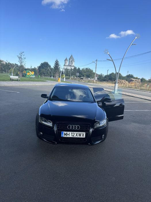 Audi A5 SportBack 2.0 TDI