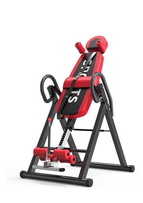 Инверсионный стол,красный