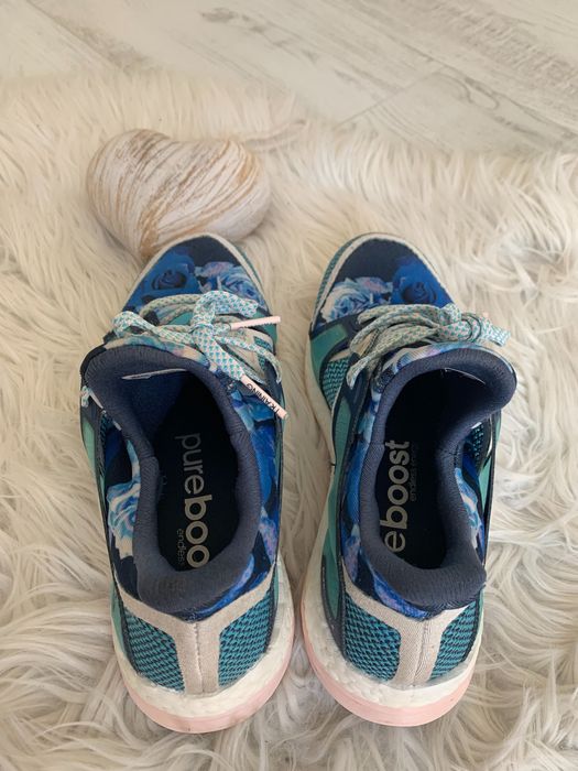 Adidas  pure boost X originali talpa extrem de moale