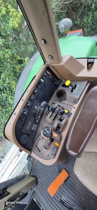 John Deere 7730 190cp