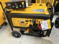 Generator unversal 8.5kw