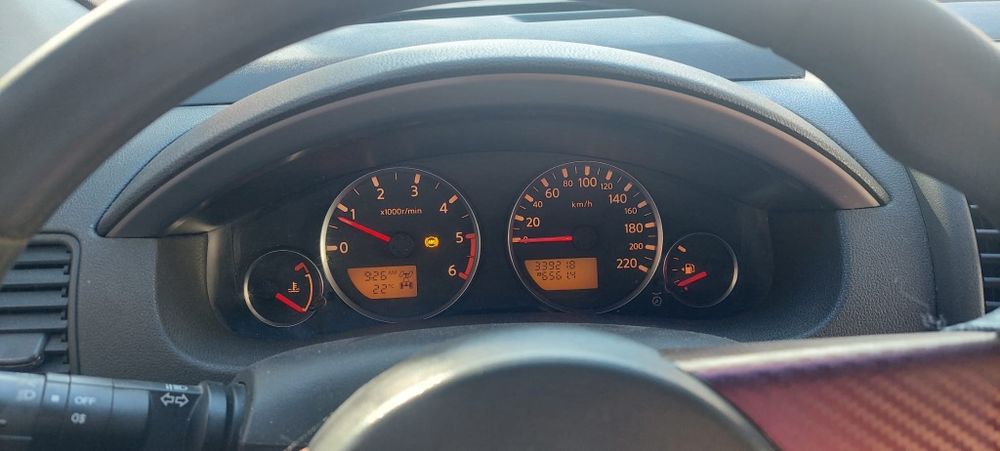 Vând sau schimb Nissan pathfinder R51