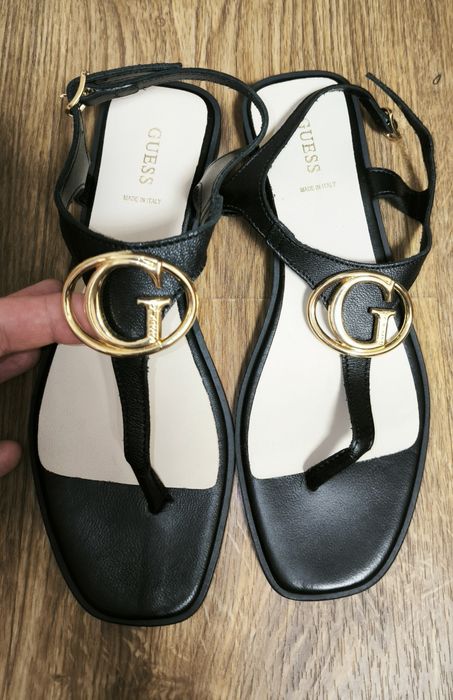 Дамски сандали Guess, р-р 37, оригинални
