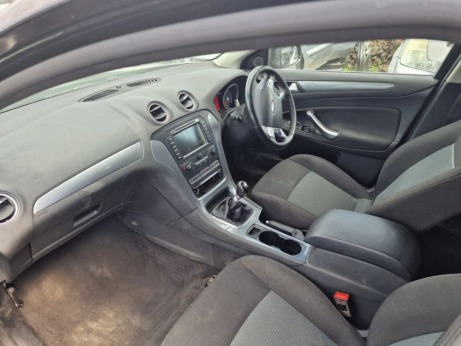 Dezmembram Ford Mondeo MK4 facelift, an 2012, 2.0 TDCI, euro 5