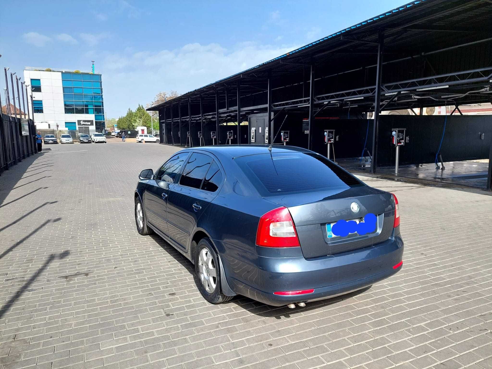 Skoda Octavia 1.9 TDI Classic