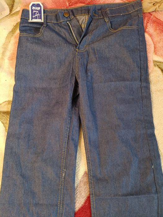 мужские    джинсы