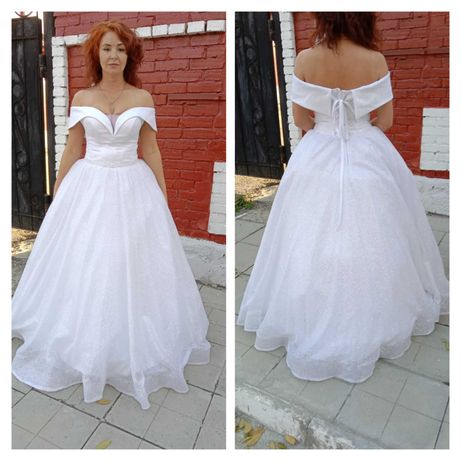 Свадебное платье, фота, кольца под платья