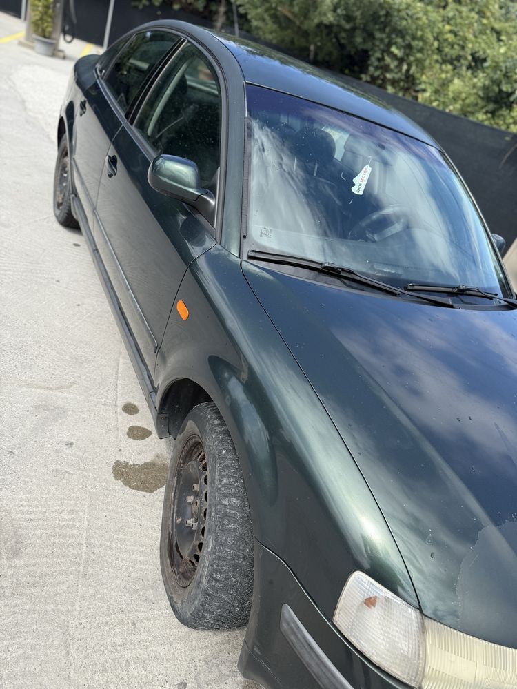 Продава се VW Passat B5 1.9 TDI (110 к.с.)
