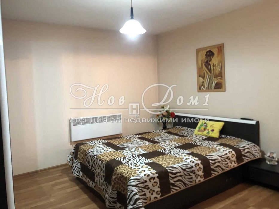 Продава се Многостаен апартамент в Варна, Трошево - 108 кв.м за 1399 €/кв.м - Снимка #4