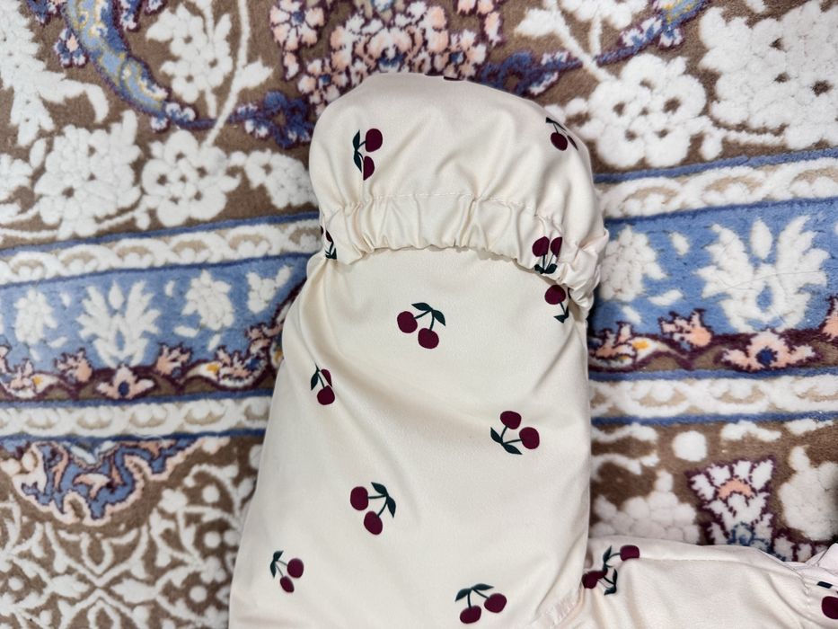 Комбинезон детский