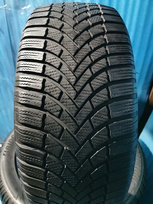 225 50 17 bridgestone m+s 2 buc