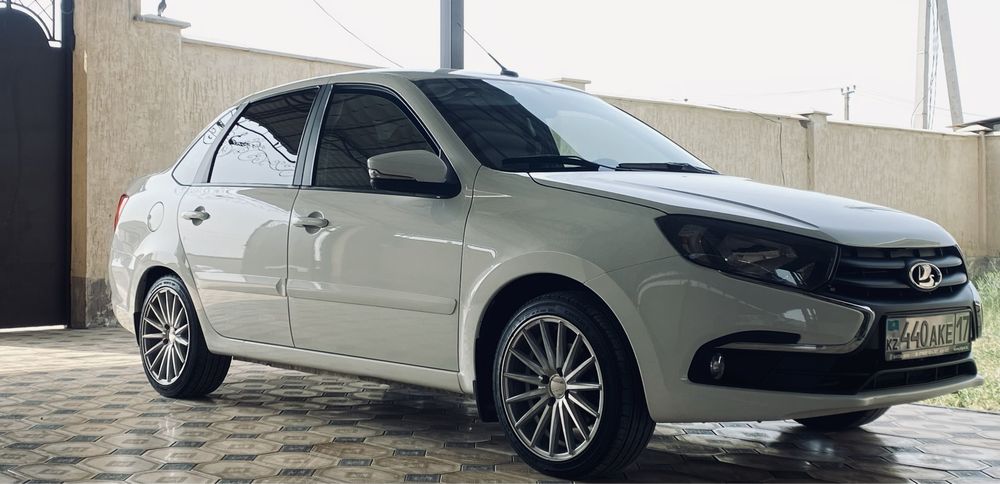 Диски Vossen R16