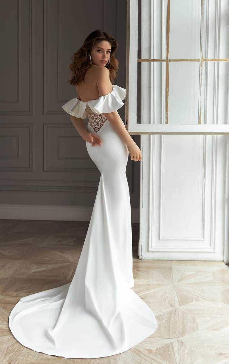 Rochie de Mireasa - Eva Lendel, 34