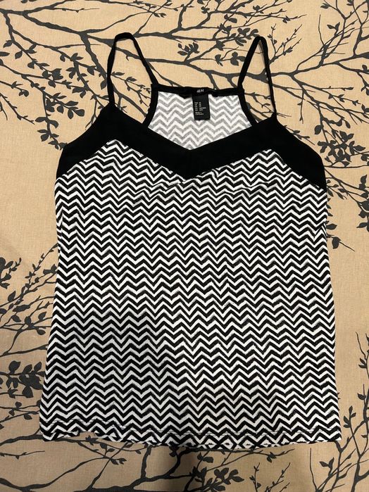 Спортни потници на H&M