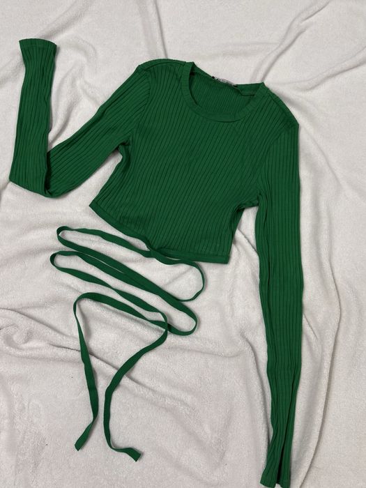 Тениски и Блузи Zara, Bershka