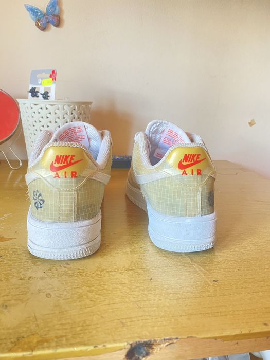 Nike Air force 1 LwBg