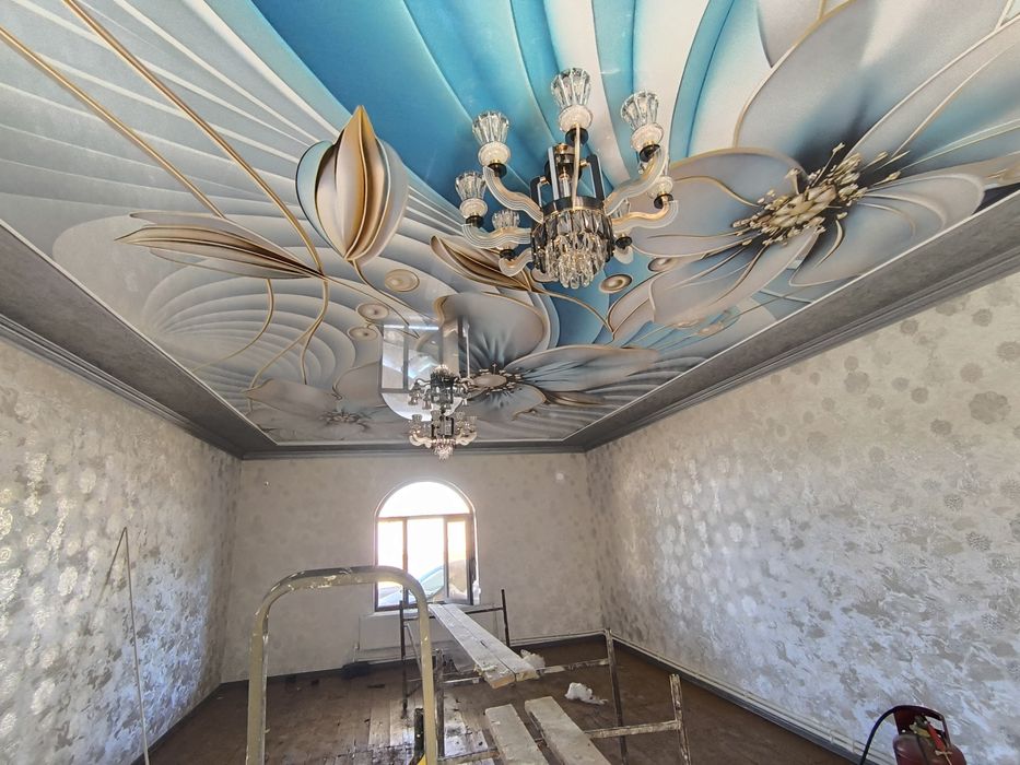 Yevro remont aboy otachento gipisakardon