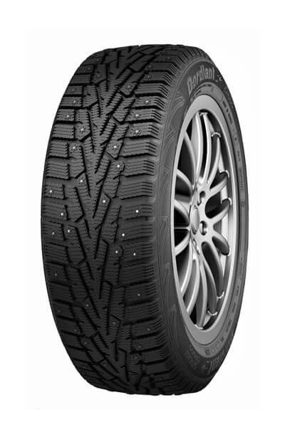 Продам новые шипованные шины  CORDIANT SNOW CROSS 2