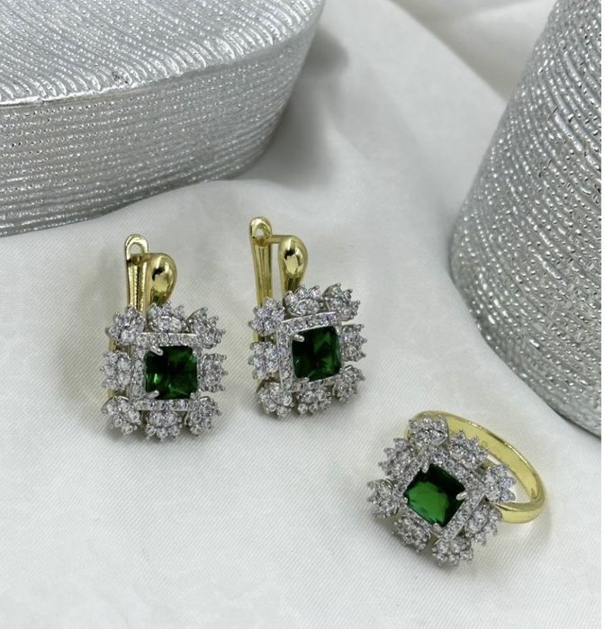 Медеценский золото