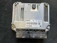 Ecu/Компютър Двигател/ Opel Signum/ 1.9CDTi/150 к.с./Z19DTH/