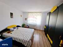 Apartament spațios cu balcon – P. Neamț