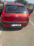 Vând citroen C4 cu fiscal, asigurare și ITP valabil