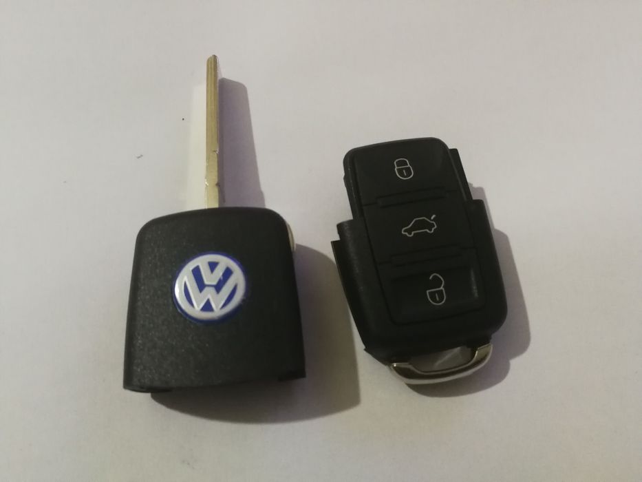 Cheie Chei Auto VW, Skoda, Seat 1997-2016