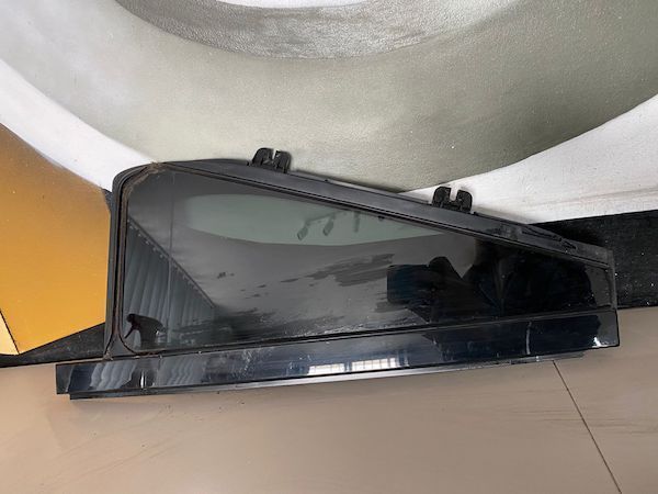 Geam usa spate dreapta fumuriu VOLVO XC90 2015+ 32132026