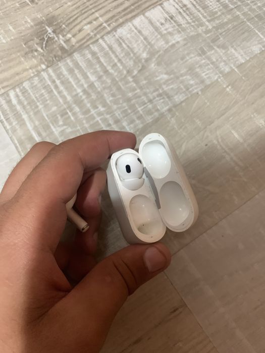 Air Pods Pro apple