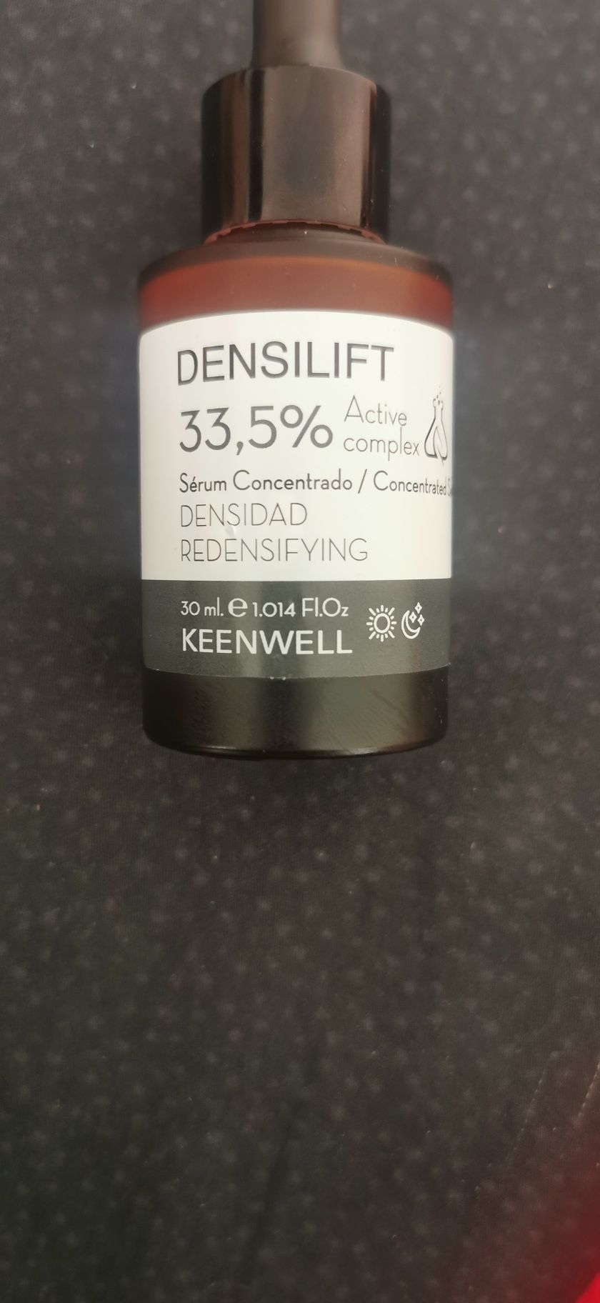 Densilife серум за лице.
