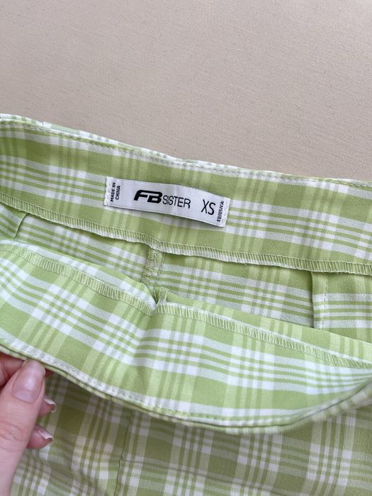 Къси панталонки - bershka, cropp, tally weijl, new yorker