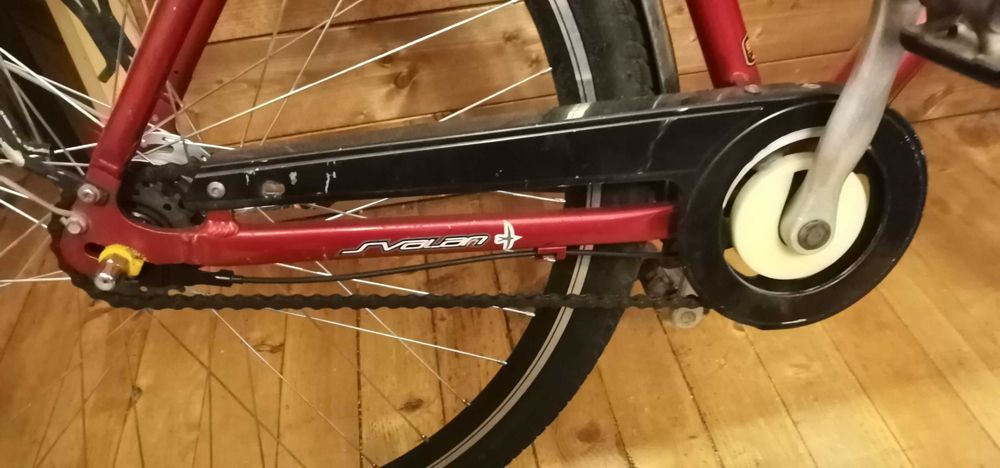 Велосипед SVALAN 28 цола