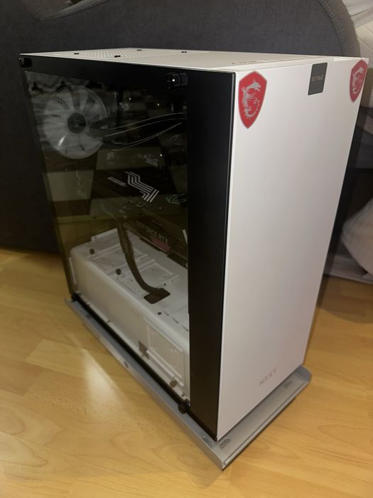 Kit PC Gaming I7 14700K RTX 3080 32GB RAM