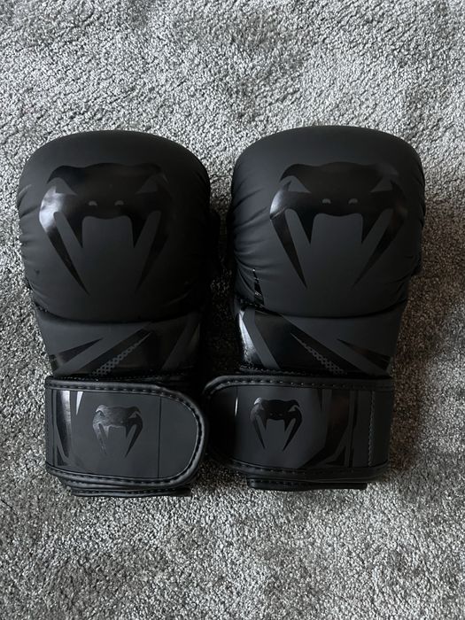 Venum екипировка