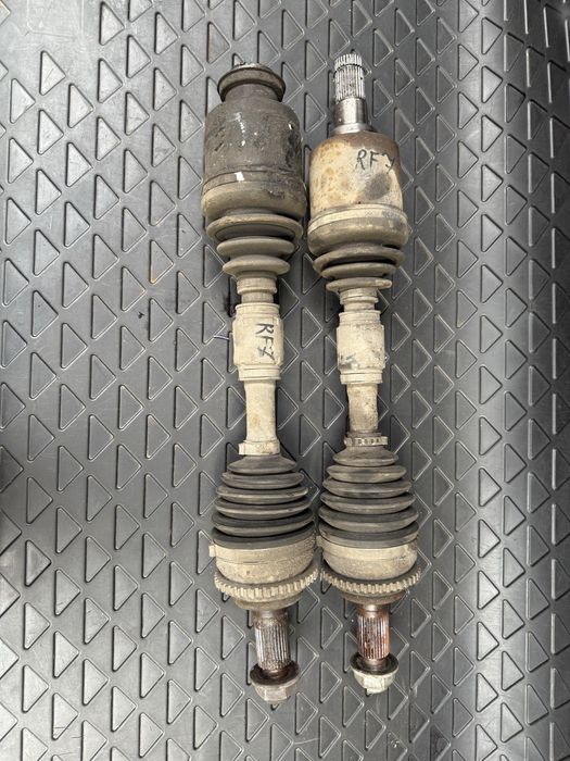 Planetare Mazda 2.0 diesel Rf7j 6 trepte 2005-2008 Piese dezmembrari