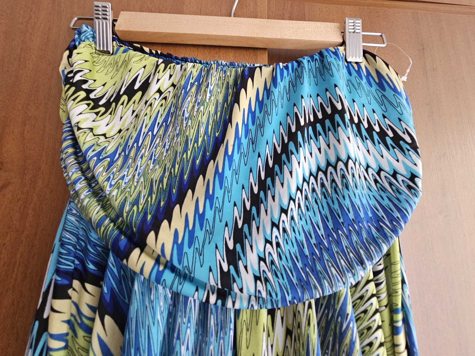 Rochie fara bretele