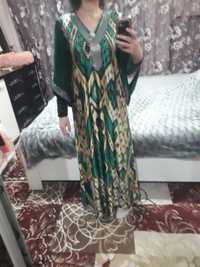 Продам узбекское национальное платье
