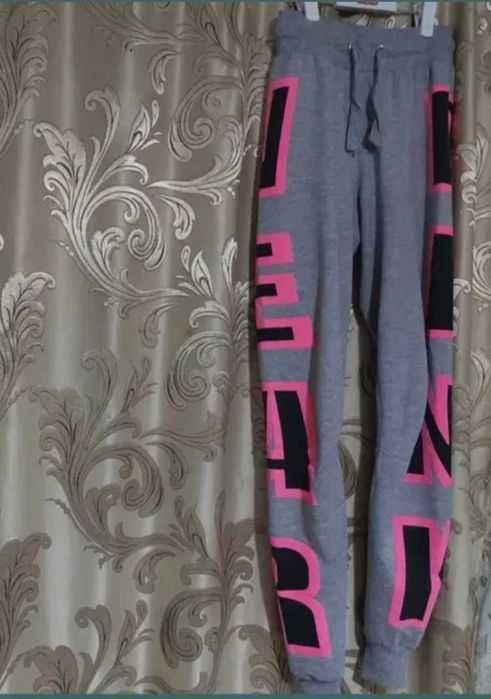 Pantalon sport casual S