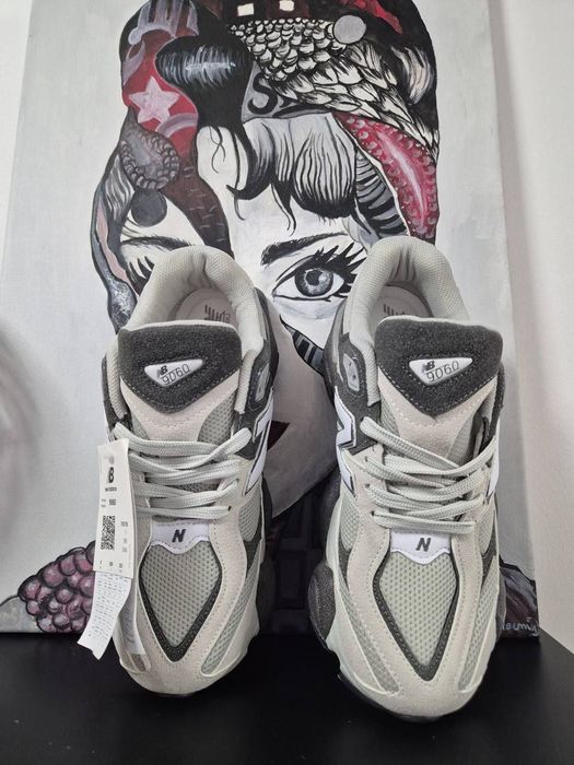 New Balance 9060