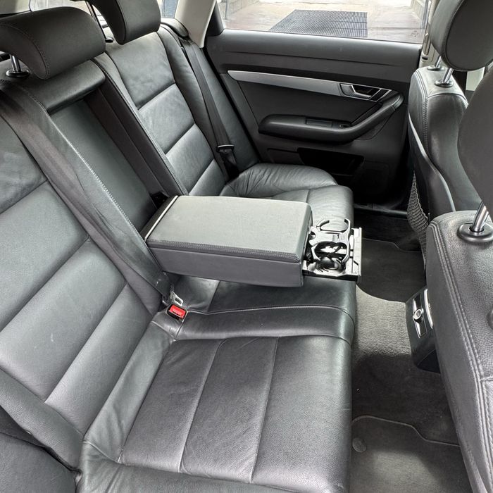 Audi A6 C6 2010 2.0 TDI