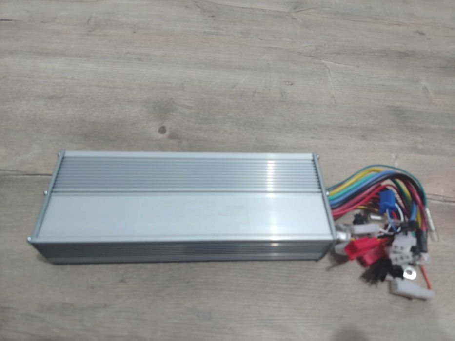 Controler 60-72v 1500w