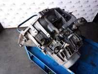 Cutie de viteze FIAT Ducato 2.0 D cod cutie 20UE08 1998 1999 2000 2001 2002 2003
