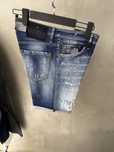blugi scurti dsquared2
