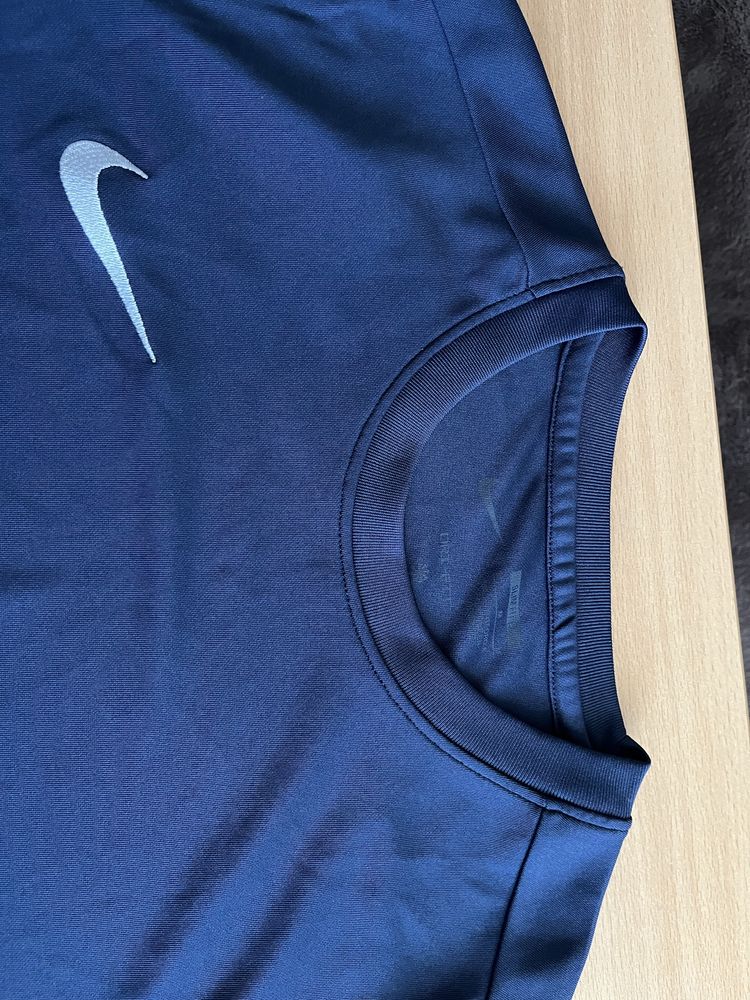 Мъжка тениска Nike dri fit M