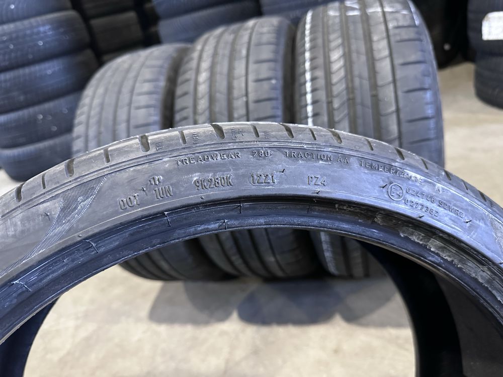 235/35/20 PIRELLI 4бр