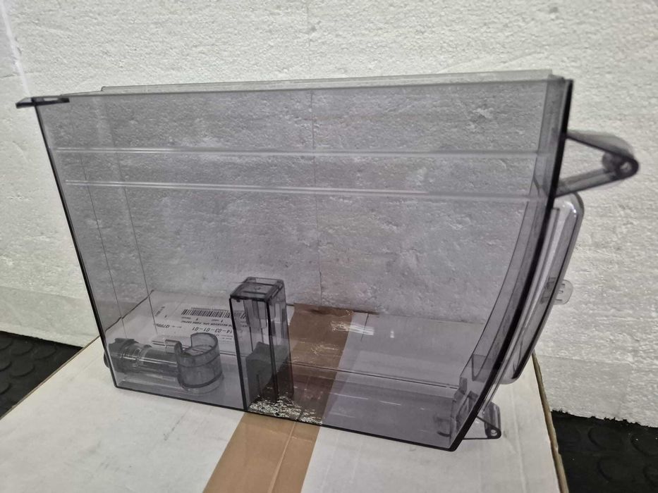 Rezervor apa fara capac espressor DeLonghi AS13200250 / N3