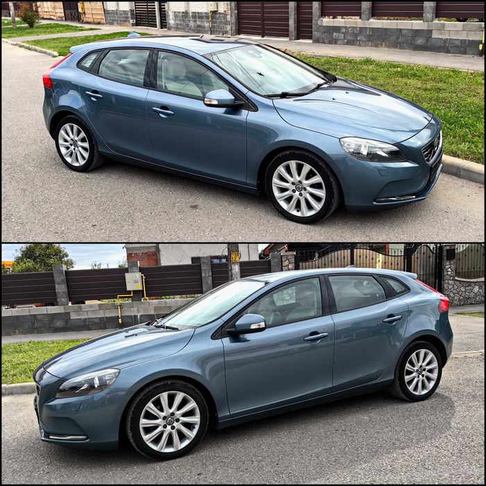 Volvo V40 * Keyless Entry/Go * Bord Digital * Incalzire bancheta !